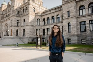Building foundations for community connection and impact through Co-op