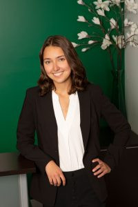 Student Stories: Opening Doors to Career Possibilities Through Co-op