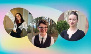 Creating connection and community at UBC Okanagan