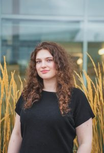 Andela Acic: UBC Okanagan’s 2024 Co-op Student of the Year