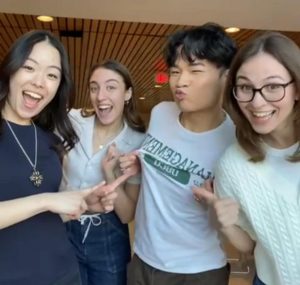 10 Seconds of Courage: How Egan Wong Found His Passion for Marketing at UBCO